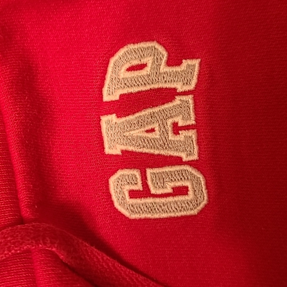 Two pair Gap sweatpants/joggers - Picture 5 of 5